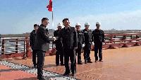 38 North: Road Bridge Linking N. Korea, Russia May Open Next Month