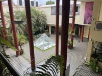 French Philosophy In Asunción To Explore The Body, Time And Technology