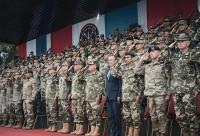 Paraguay Hosts 20th “Fuerzas Comando” As Elite Forces Compete In the Chaco