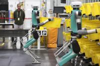China Is Building 100,000 Humanoid Robots. They Still Struggle With Basic Jobs.