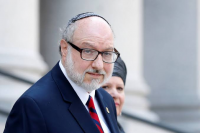 Israeli spy calls on to prepare for possible war with Egypt and Türkiye