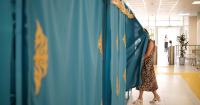 Kazakhstan Votes to Strengthen the President