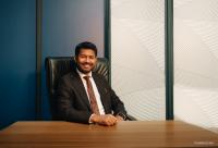 Shiuree Resigns as Visit Maldives MD
