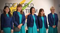 Russia banned from third straight Chess Olympiad despite neutral flag plea