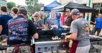 Corn, car show a great tradition in Eveleth