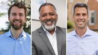 Delaware election 2026: These 3 Democrats are hoping to replace Treasurer Colleen Davis
