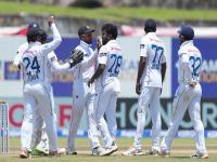 IND vs SL: After Asitha Fernando, ICC Sanctions Another Sri Lankan Player For Breaching Code Of Conduct | Details Inside