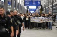 ‘The most expensive group deportation flight in German history’ – Deporting just 33 people cost EU taxpayers €518,000