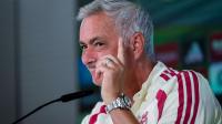 Mourinho stirs controversy with a statement about Negreira, and comments on the Vinicius whirlwind