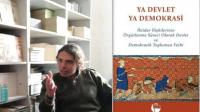 Ergun: The state’s struggle against Kurds aims to eliminate remnants of the commune - Part Two