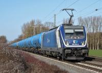 ČD Cargo to absorb Croatian subsidiary