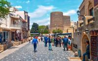 Tourist arrivals to Azerbaijan fall by over 9%