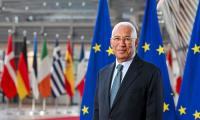 António Costa takes Europe’s priorities on the road...with Cyprus on his itinerary