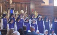 Ohio bishop suppresses traditional nuns after Vatican rejection