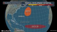 Tropical wave off Africa looking 'impressive.' Will Florida see impact?