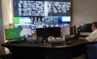Absen and Polywall forge control room technology partnership