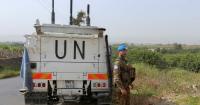 Two UN peacekeepers from Ethiopia killed in South Sudan