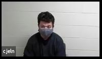 Today in History: Kyle Rittenhouse taken into custody