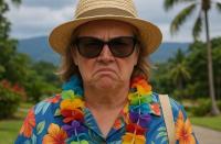Signs of An Unhappy Expat In Costa Rica