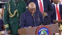 Liberia: Boakai: Flag Day Must Move Us To Action