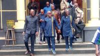 Liberia: Prosecution Witness Fails to Link Kemayah to Sale of Saudi-Donated Rice