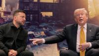 Trump didn’t abandon Ukraine — he just forced Kyiv to play to win