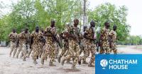 Nigeria will need more than a bigger army to tackle security challenges