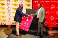 Dithubaruba, ABSA Bank’s marriage continues