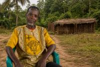 Liberia: Tensions Rise After Midnight Immigration Arrests In Kparblee Forest, Nimba County