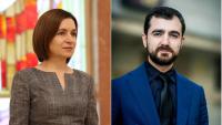 Maia Sandu granted Moldovan citizenship to Claudiu Năsui, proposed Minister of Economy. Who is the second Romanian citizen to receive…