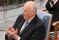 Norwegian King Harald's condition worsens, says Royal Palace