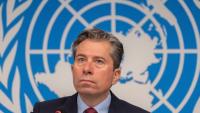 U.N. relief chief says Sudan crisis suffers from ‘lack of action’