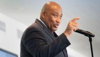 'Bring back my money!' - Gayton says he paid for PSL's VAR, so where is it?