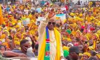 UDP marks 30 years with call for unity and accountability