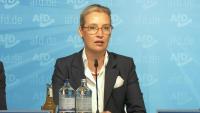 AfD revives headscarf-ban push in German schools, timed to a run of state elections
