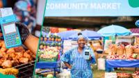 Moniepoint’s Moniebook hosts Lagos merchants, unveils new business tools after Orda acquisition