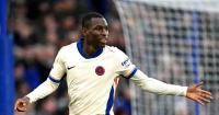 Chelsea sets asking price of £65M for Nicolas Jackson amid Aston Villa interest