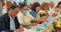 Iloilo City donates 7,000-sqm property for new Hall of Justice, prosecution complex