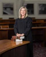 JUDGE WOZNIAK SHARES APPELLATE ADVICE IN REBOOTED ‘NEVER CONTEMPLATED’ PODCAST