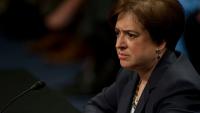 Justice Kagan’s Conflict Of Interest In The Supreme Court’s Big Climate Case