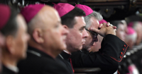 Polish bishops warn reforms are marginalising religion in schools