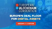 European Blockchain Convention Returns to Barcelona for Europe’s First Post-MiCA Gathering