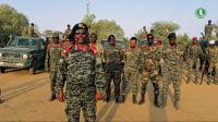 Somaliland forces seize weapons, armored vehicles after recently deadly clan conflicts
