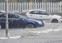 Severe hailstorms and floods trigger destruction across eastern Spain
