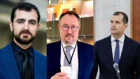 "That moment when the reserve bank is empty, and there are not many ideas." Alexandru Tănase, on Claudiu Năsui's arrival in the Government