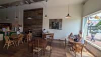This Mount Holly bookstore and coffee shop have moved in together