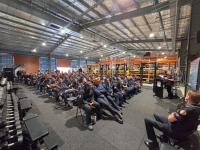 Palau Expects More Than 2,000 Attendees for 55th Pacific Islands Forum Leaders Meeting