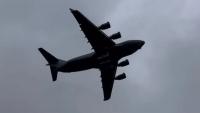 Putin ‘clears schedule’ as CIA chief makes secret trip to Moscow on US military jet as Ukraine ‘warned to halt strikes’