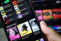 Fully AI-Generated Songs Banned From Australian Music Charts