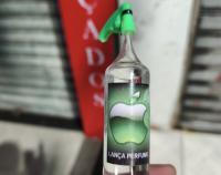Getting High on Perfume in the Favelas of Rio de Janeiro
